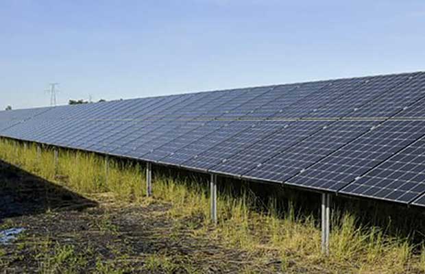 Maha, NTPC to set up ultra-mega 2500-MW solar power park