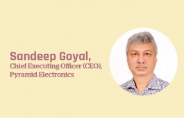 Indian Manufacturers Must Step up For Manufacturing of Grid Inverters