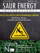 Saur Energy International Magazine March 2022