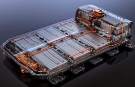 Natrion Demonstrates Solid-State Feasibility with Lithium EV Battery Cells