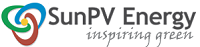 SunPV Energy Pvt Ltd.