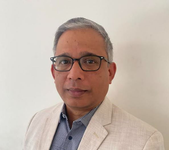 Sunil Thamaran, Enphase Energy