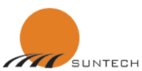 Suntech Energy Solution