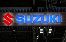 Suzuki Motor turns, targets Rs 10,440 cr investment into EV’s by 2025