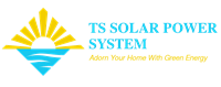 TS Solar Power System