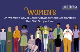 On Women’s Day, 8 Career Advancement Scholarships That Will Support You