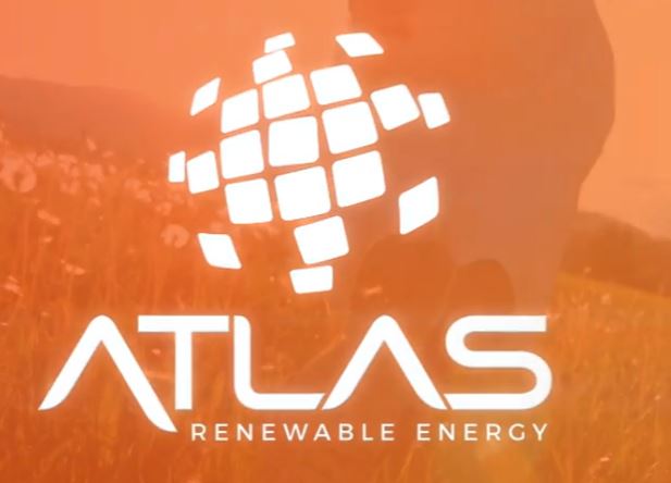 Atlas Signs PPA with Enel for supply of 1.3 TWh/year of Wind Power