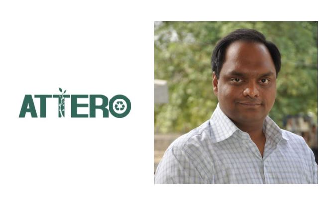 Indian Lithium-Ion And Materials Recycler Attero Plans Major Global Push