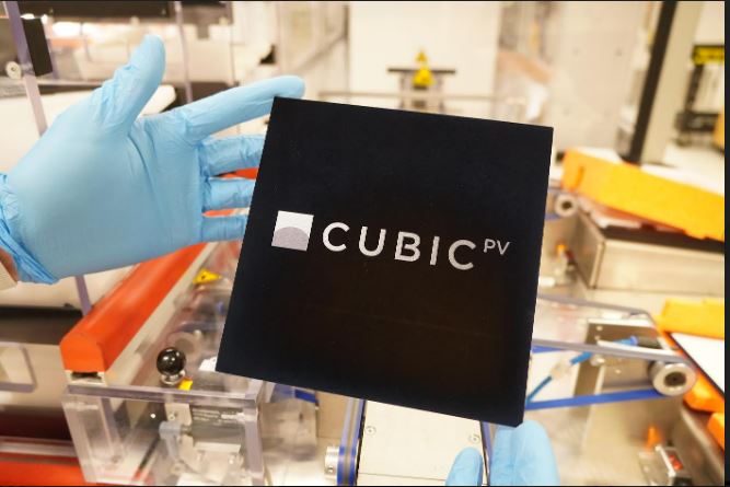 CubicPV, Waaree In Multi-Year Supply Agreement For Silicon Cells