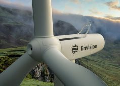 China’s Envision Energy to Supply Turbines for 198 MW Wind Project in Gujarat