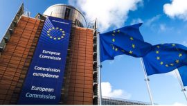 European Commission Ponders Hiking Renewable Energy Target To 45% By 2030