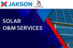 Jakson Group wins bid for O&M of NTPC Bhadla Solar Power Plant
