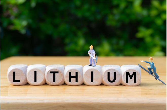 Govt Mulls Law To Privatise Lithium Mining For Battery Production