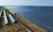 NTPC BoS招标1000兆瓦太阳能项目