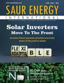 Saur Energy International Magazine April 2022