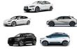 The Top 5: Upcoming Electric Cars in India – Battery Capacity and Range