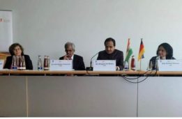 MNRE Minister Bhagwant Khuba At Intersolar Europe