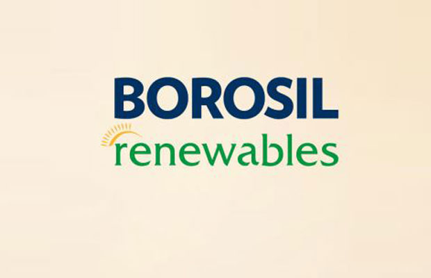 Borosil Renewables Assessing Solar Module Recycling Potential