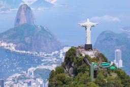 Brazil Adds Over 500 MW Of Wind, Solar Energy In July