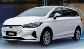 BYD India In Charging Tie-Ups To Reassure Customers