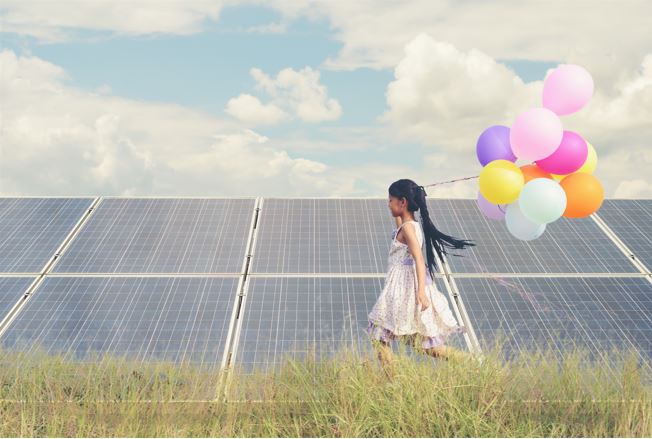 Odisha Continues To Take Small Steps Towards Renewables, Adds Solar Panels in schools