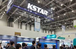 Chinese UPS and Inverter Major KSTAR Opens Vietnam Plant