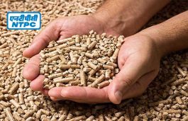 NTPC invites proposals to produce torrefied biomass pellets from Startups