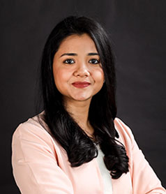 Pragya Mittal is the Co-Founder and CMO of EVIFY Logitech Pvt. Ltd.