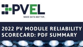 Adani Solar Rated as leader in PV module Product Qualification Program (PQP) by PVEL