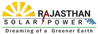 Rajasthan Solar Power