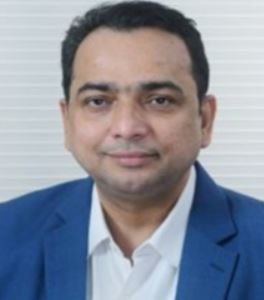 Sachidanand Upadhyay, MD and CEO, Lord's Mark Industries
