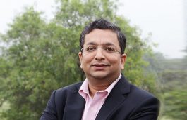 Jakson Group CMD Sameer Gupta Is Chairman CII National Committee For RE Mfg. – 2022-2023.