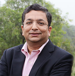 Sameer Gupta, Chairman And Managing Director, Jakson Group