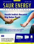 Saur Energy International Magazine May 2022