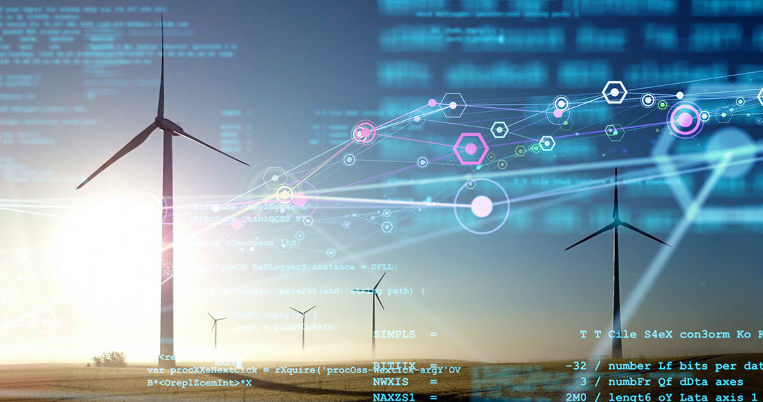 When Renewable Energy Meets Artificial Intelligence & Machine Learning -  Saur Energy International