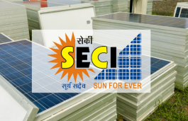 SECI Floats Tender For Supply Of 1680 MW of Solar Modules