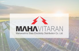 Maharashtra (MSEDCL) Invites Bids For Development Of 500 MW Solar Under PM KUSUM