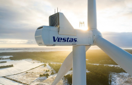 Vestas Secures 373 MW Supply Order for South Africa Wind Projects