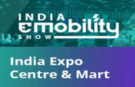 India eMobility Show Promises A New Benchmark In The Country’s eMobility Sector