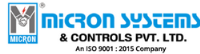 Micron Systems & Controls Pvt Ltd.