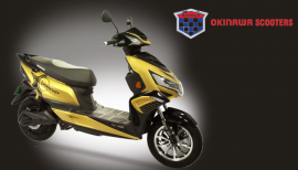 Okinawa Autotech Announces Launch of ‘Megafactory’ In Rajasthan