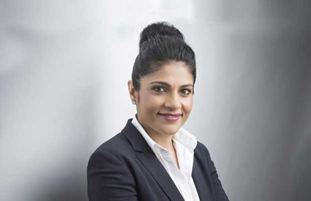 Preeti Bajaj Takes On The Mantle Of MD & CEO For Luminous Power Technologies