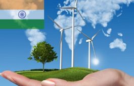 Gujarat Allots 6000 Ha Land For Renewable Energy Park In Banaskantha