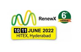 Focus On Policy Reforms At RenewX Hyderabad This Year