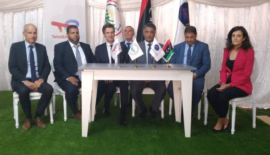 TotalEnergies initiates a solar project in Libya