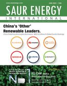 Saur Energy International Magazine June 2022