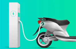 EVI Technologies, HPCL IN Agreement For EV Chargers at 136 Locations