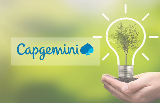 Capgemini Offices in India Reach 100% Renewable Energy