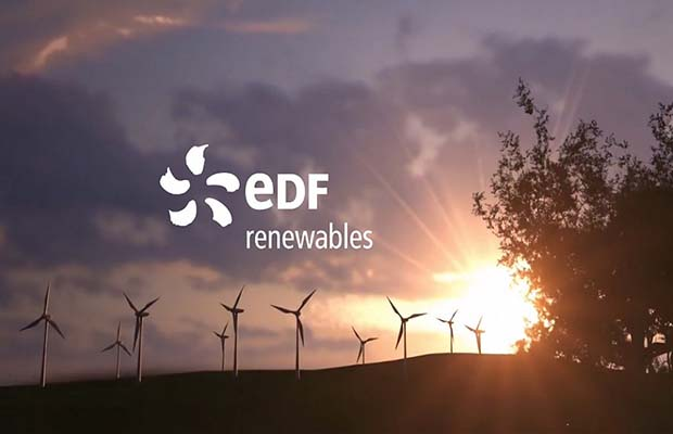 EDF Renewables Signs1 GW of Solar & Storage Projects in New York