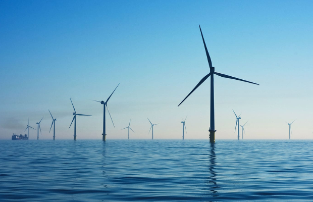 Oil Company Gulf Energy Sells 50% Stake In German Wind Farm
